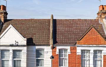 clay roofing Aldridge, West Midlands