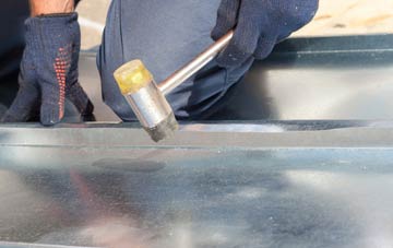 Aldridge metal roofing costs