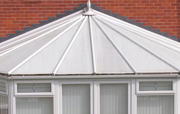 Aldridge polycarbonate conservatory roof repairs