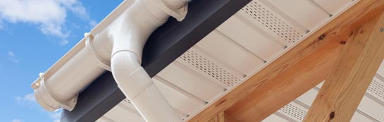 get Aldridge guttering quotes today