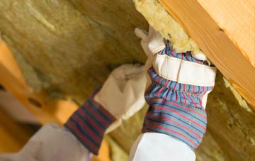 types of Aldridge pitched roof insulation materials