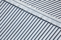 Aldridge metal roofing