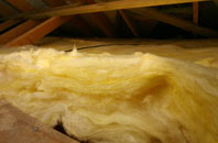 Aldridge pitch roof insulation